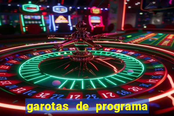 garotas de programa em joinville